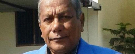 Farewell, Amar Bahadur: the man who brought India the 1970 Asiad football bronze