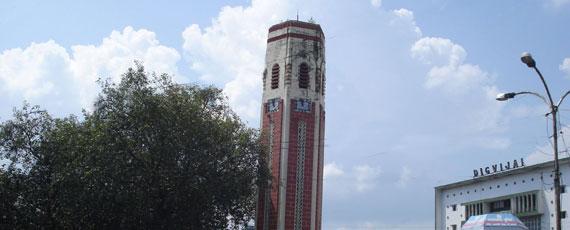 Clock Tower Dehradun